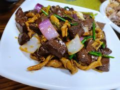 -牛恒濑粉