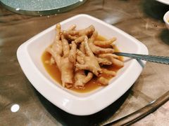 药膳凤爪-庄氏祥记家常食府(国瑞建材家居博览中心店)