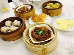 -潮福城大酒楼·潮粤菜·港式点心(阳光城店)