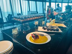 -澳门旅游塔360°旋转餐厅(南湾湖广场店)