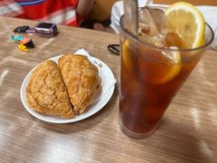 -百福麵家(新馬路店)