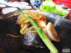 皮肥柔嫩-滩万日本料理Nadaman(国贸大酒店)