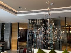 -圣丰索菲特·法国餐厅