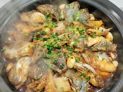 -滨州蓝海钧华大饭店(白鹭湖店)