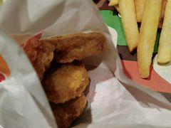 -汉堡王(西直门凯德MALL店)