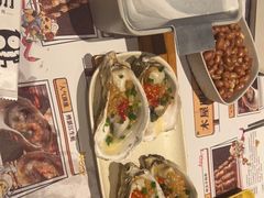 -木屋烧烤(白石洲店)