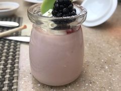 -亮马河饭店翠雅咖啡厅