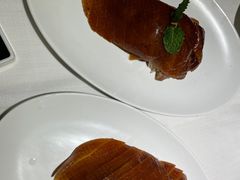 -鸭王烤鸭店(三里河店)