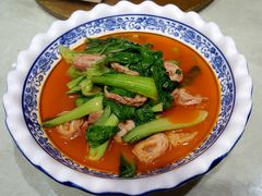 -阿巧一号私房菜(止园路店)