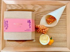 -广交会威斯汀酒店