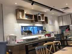 -满记甜品(巴黎春天宝山店)