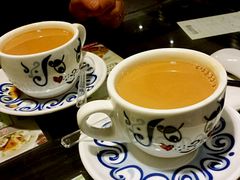 -翠华餐厅(湾仔店)