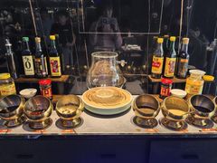-东方饺子王(哈西万达店)