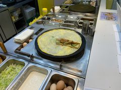 -2颗鸡蛋煎饼(北京路天河城店)