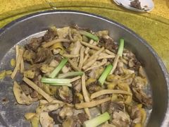 -大笑饭堂(甲子桥店)