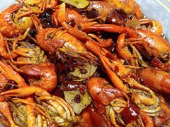 -刘一龙虾.烧烤(理工直营店)