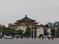 -中国农业博物馆
