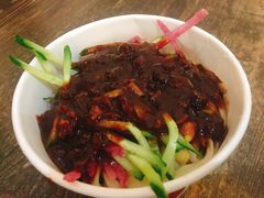 餐饮设施-南锣鼓巷