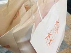-木子木水日式烫面包(世界城光谷店)