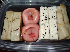 -王家沙点心店(南京西路总店)