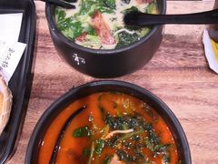 -和府捞面(东直门银座店)