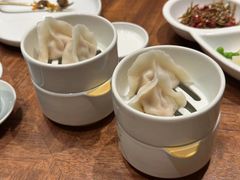 -喜鼎海胆水饺(东港店)