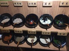 -独食火锅·半米屋台(望平街店)