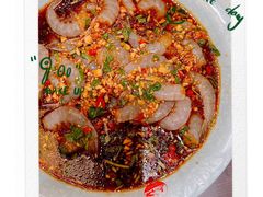 -抱德·潮汕味(琶洲店原惠城鱼仔)