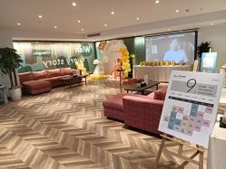 -明宇集团·积木枝芽母婴健康管理中心(天府店)
