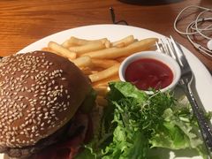 -ZEMOCAFE·FUSION FOOD(西交利物浦店)