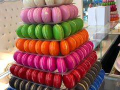 -麦雪尔甜品·生日蛋糕(新街口旗舰店)