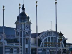 -中国铁道博物馆(正阳门馆)