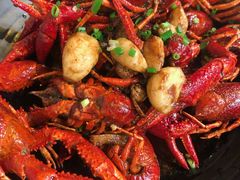 -虾小龙老长沙龙虾馆(坡子街店)