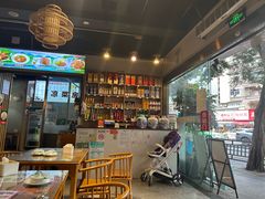 -易老妈蹄花.特色川菜(人民公园总店)