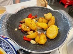 -新蜀会四川豆花(五羊店)