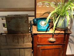 -时光花园(白鹭洲店)