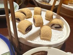 -1078號老北京涮肉(松柏店)