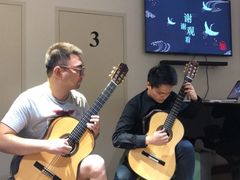 -MusicLife音乐(浦东校区)