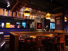 -令狐冲·活鱼馆(宝龙店)