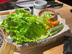 -江户烧肉(高德店)