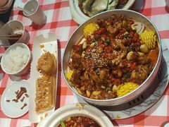 -辣小鲜·南昌大排档(船山路店)