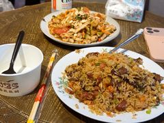 -婉泰·特色小吃·舂鸡脚(告庄二店)