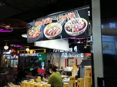 -南京时尚莱迪购物广场(正洪街店)