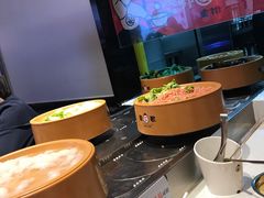 -龍歌自助小火锅(李沧顺和汇店)