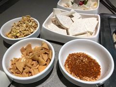-海底捞火锅(CBD安泰广场店)