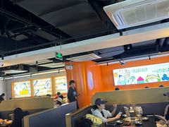 -真熙家牛排烤肉无限续(百脑汇店)