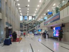 -中国（江苏）自由贸易试验区苏州片区一站式服务中心
