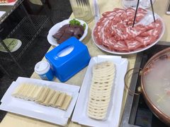 -致和老涮庄山西刀削面(万寿路4号院店)