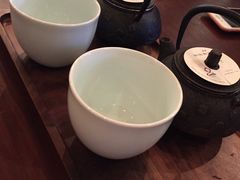 -去茶山(重庆万象城店)