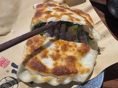 -地二手作鱼汤馄饨(上街里店)